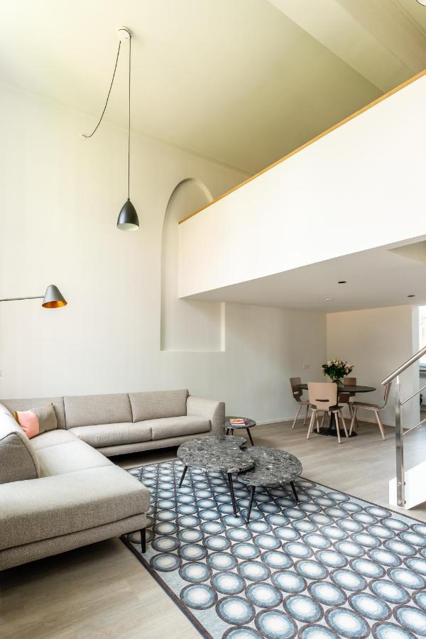 Ferienwohnung Ingenhousz Breda Exterior foto